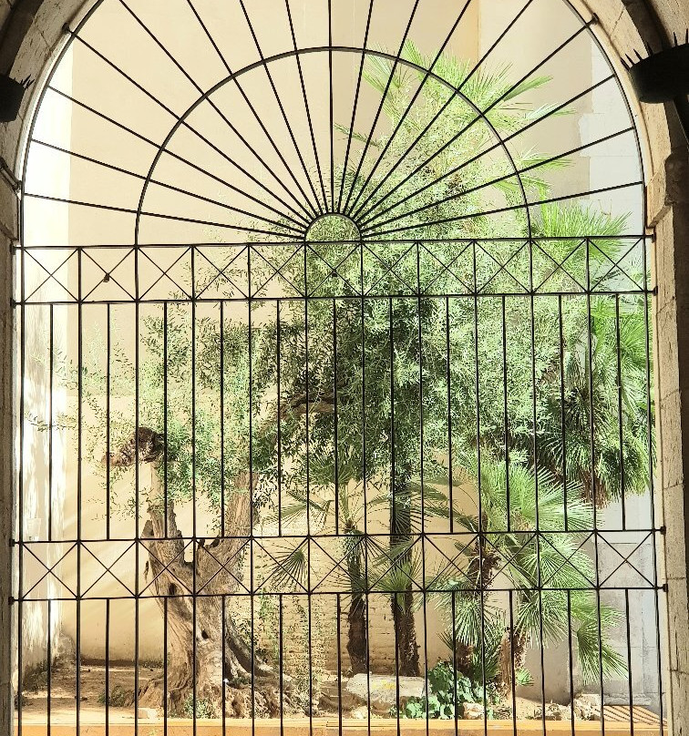 Esglesia de Sant Antoni Abat