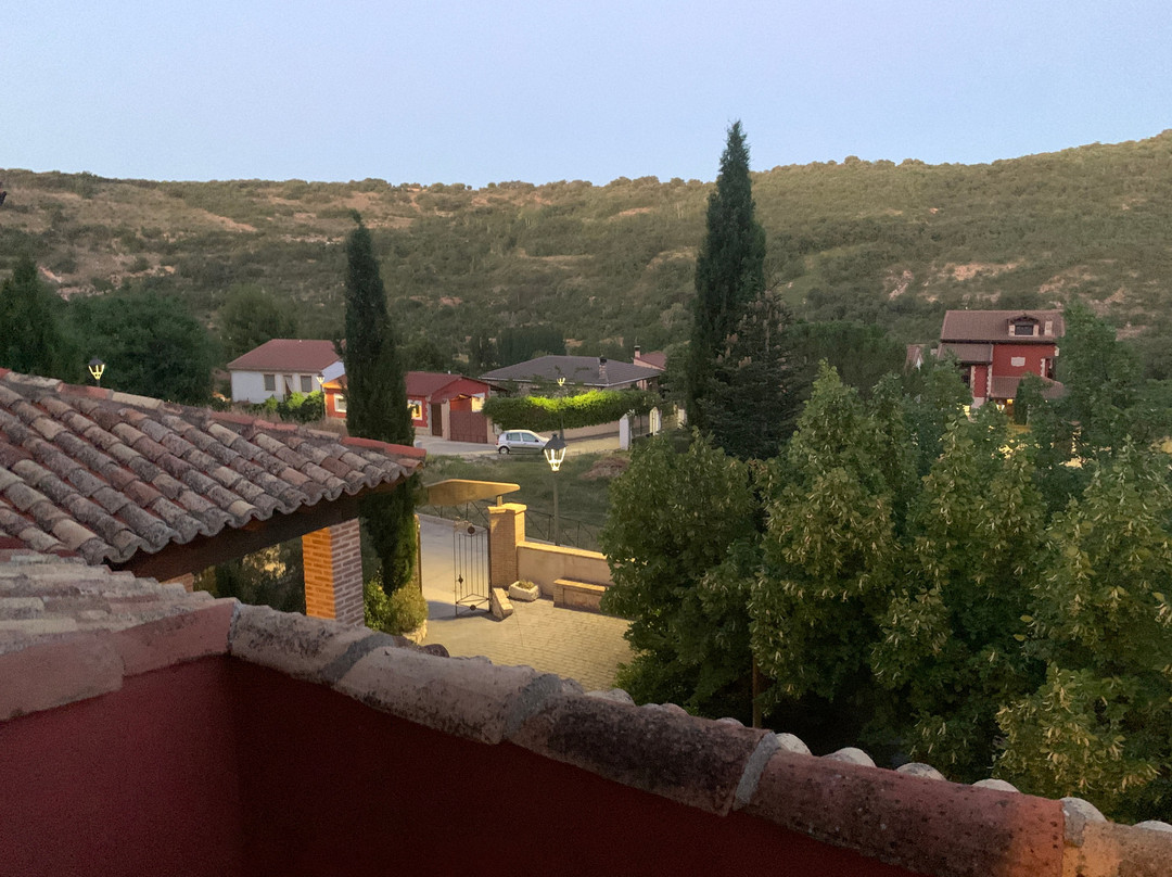 Posada el Maranal主图