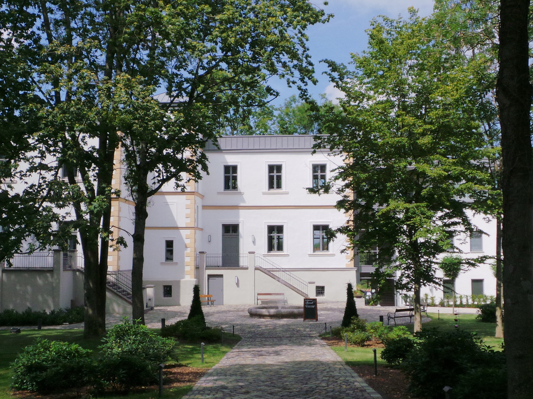 Rittergut Störmede主图