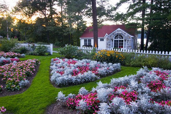 Basin Harbor Resort - Lake Champlain-官方