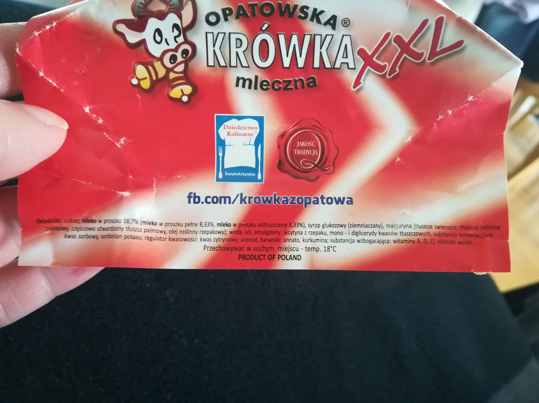 Opatowska Krówka Mleczna景点图片
