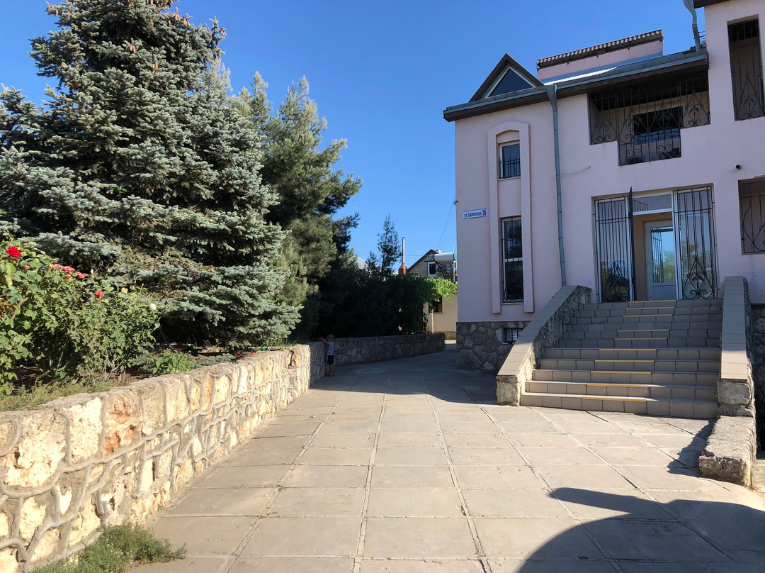 Guest House Leto