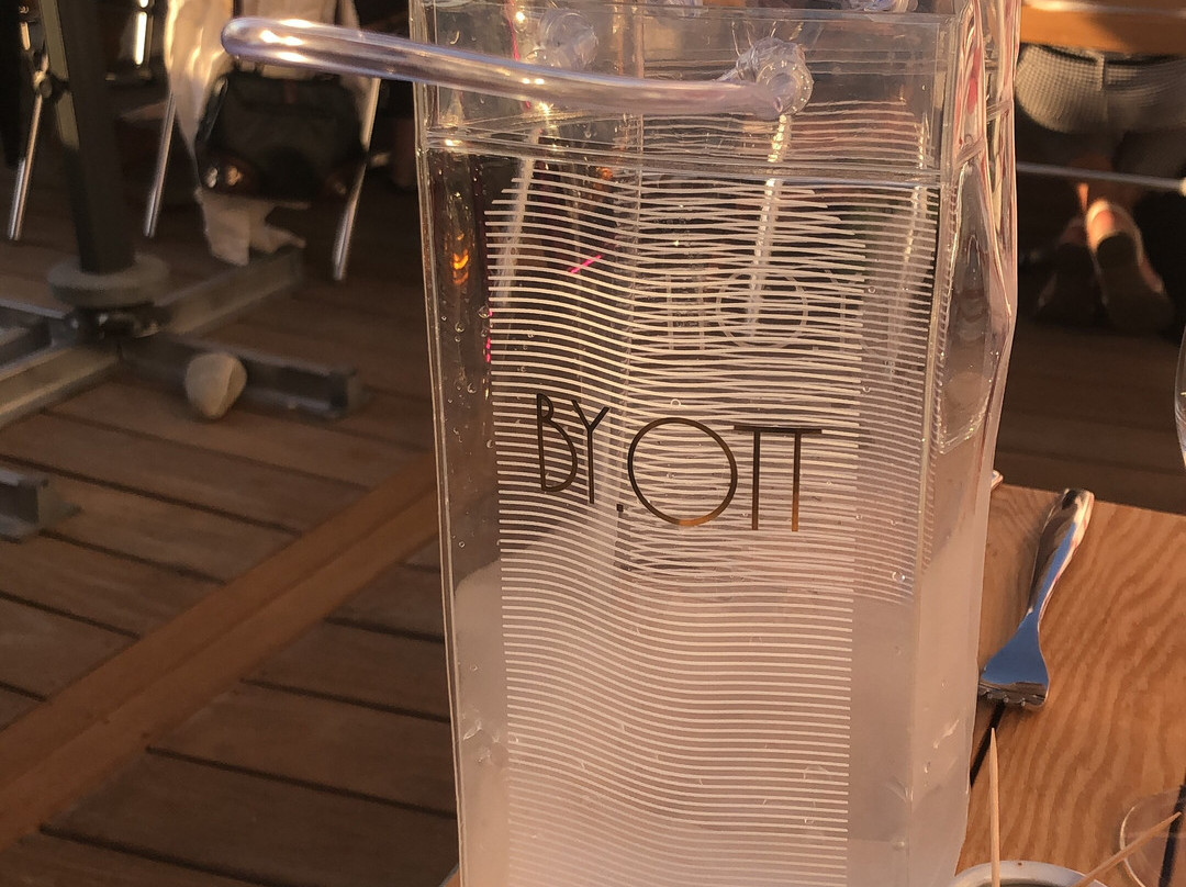 Beach Hotel - Le Grand Chalet主图