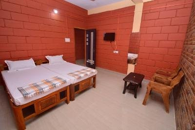 Abhiman Residency主图