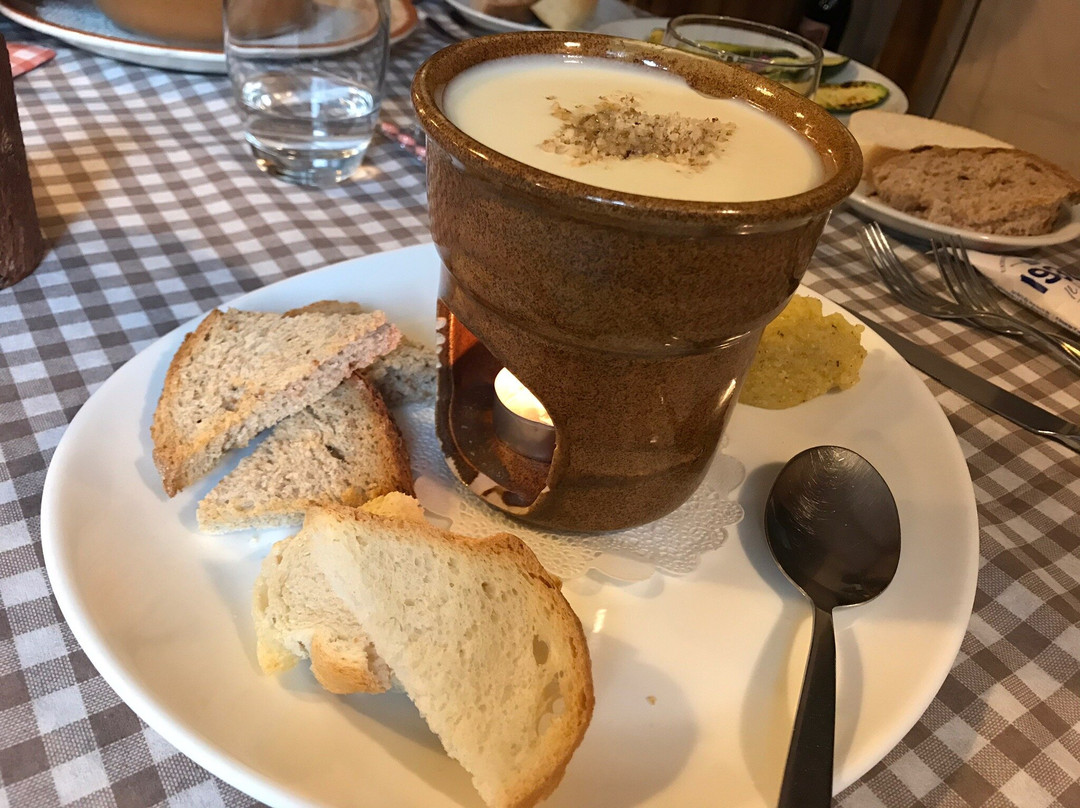 Hotel Boule de Neige主图
