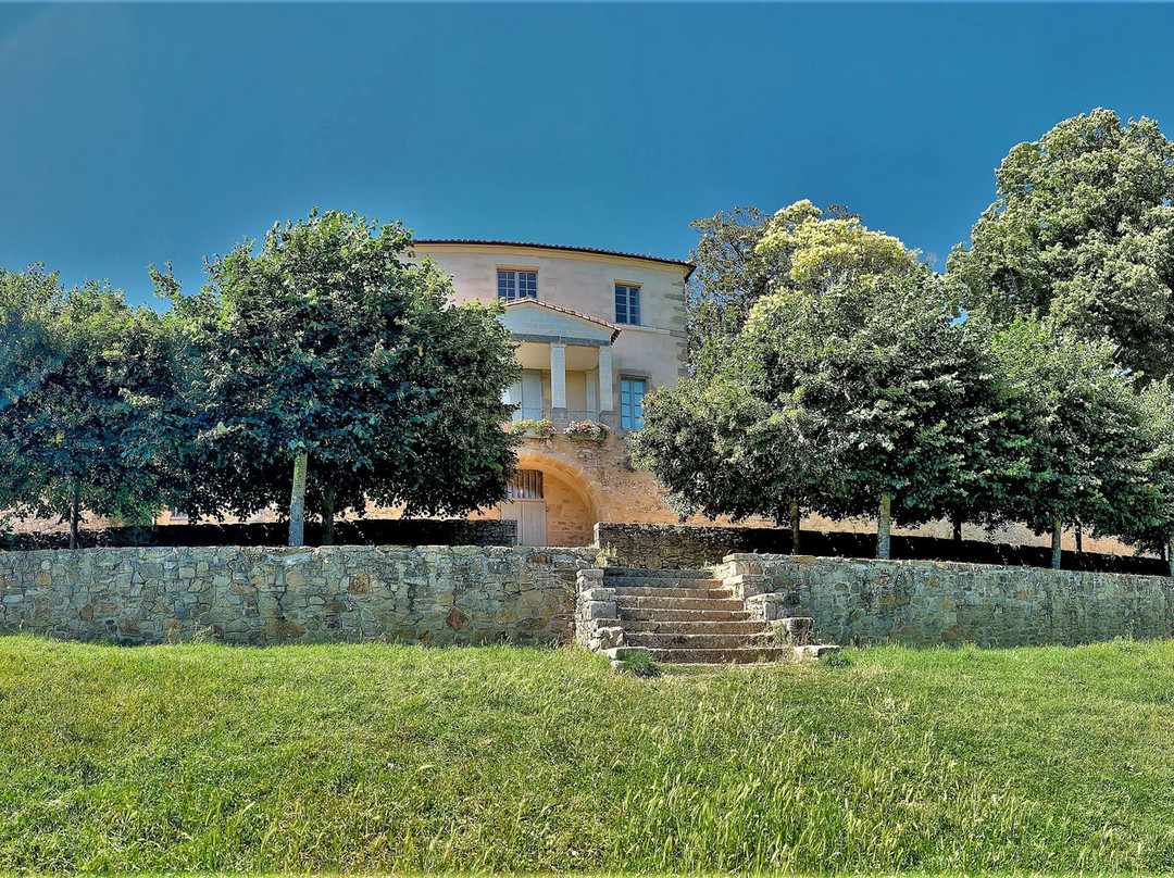 Parc Garenne Valentin景点图片