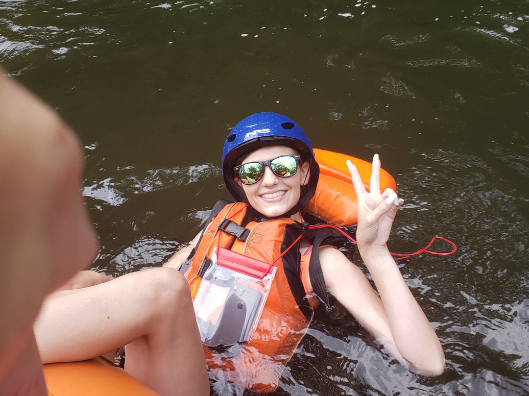 5 Rivers Adventures景点图片