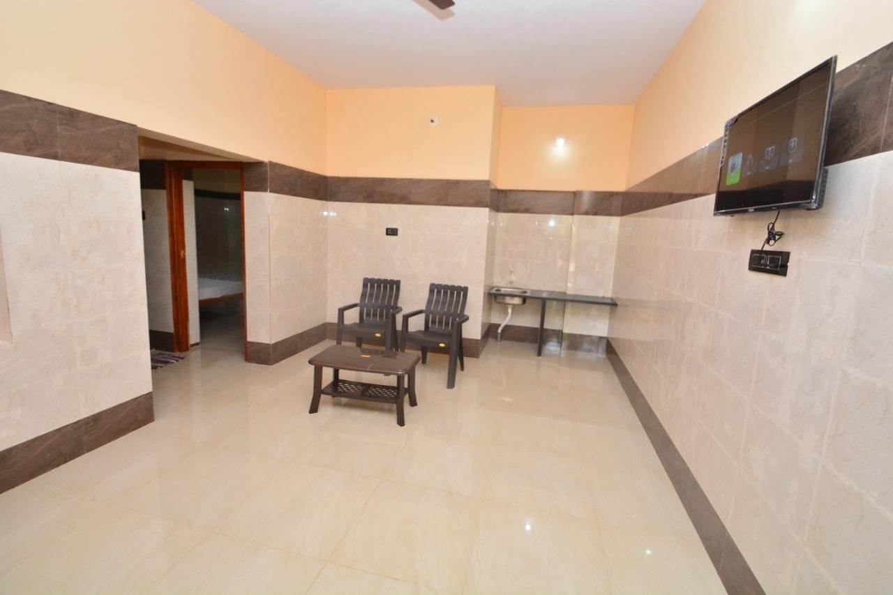 Abhiman Residency-官方
