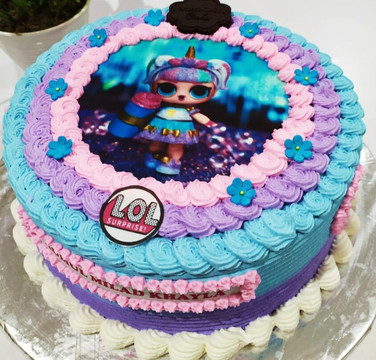 Mimicici Cake Cibinong