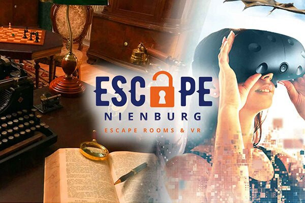 Escape Nienburg景点图片
