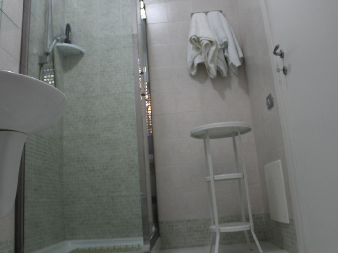 B&B Borgo Antico主图