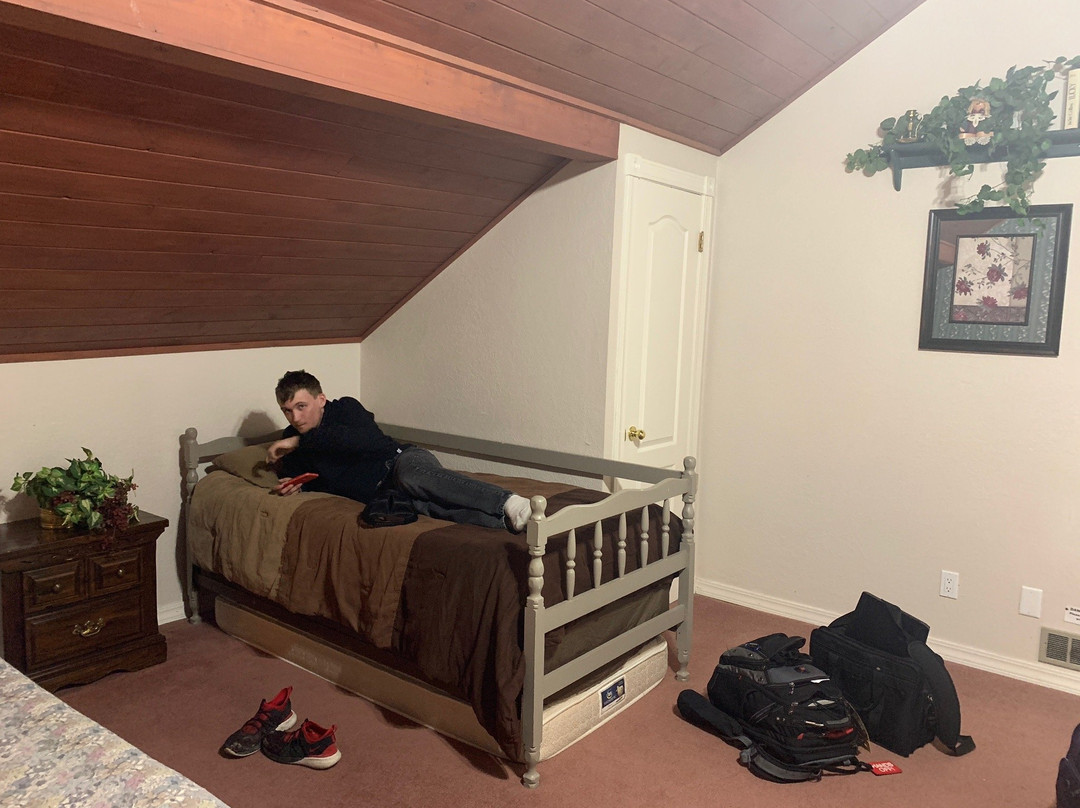 Grist Mill Inn Bed and Breakfast主图