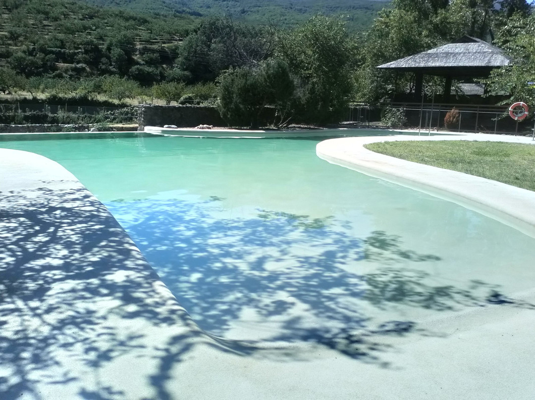 Hospederia Valle del Jerte主图