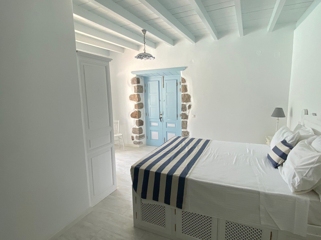 Theologos Houses主图