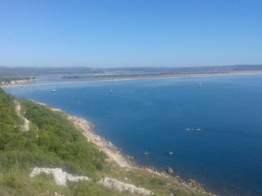 Phare du Cap Leucate-Leucate必去景点