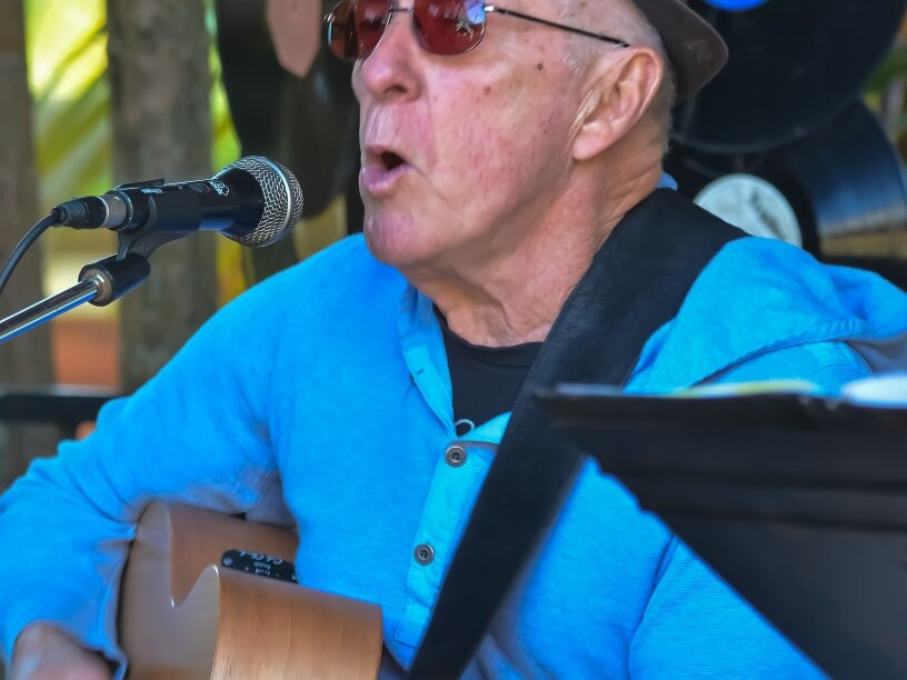Music On Maleny Lane景点图片