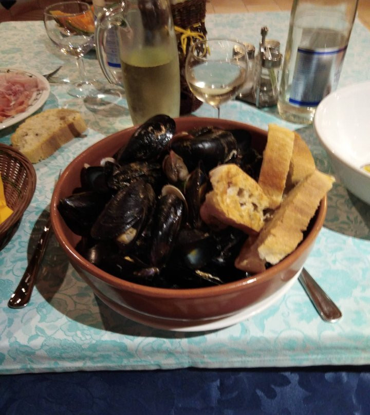 Albergo Bar Ristorante Conchiglia主图