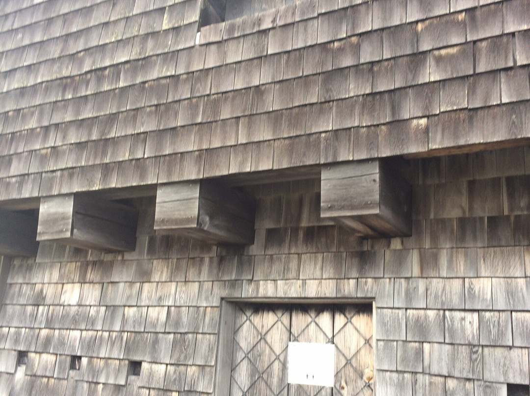 St. Andrews Blockhouse景点图片