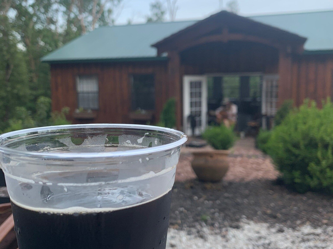 Bear Creek Wine Company and Brewery-Walnut Shade必去景点