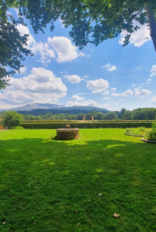Domaine de Valbrillant主图