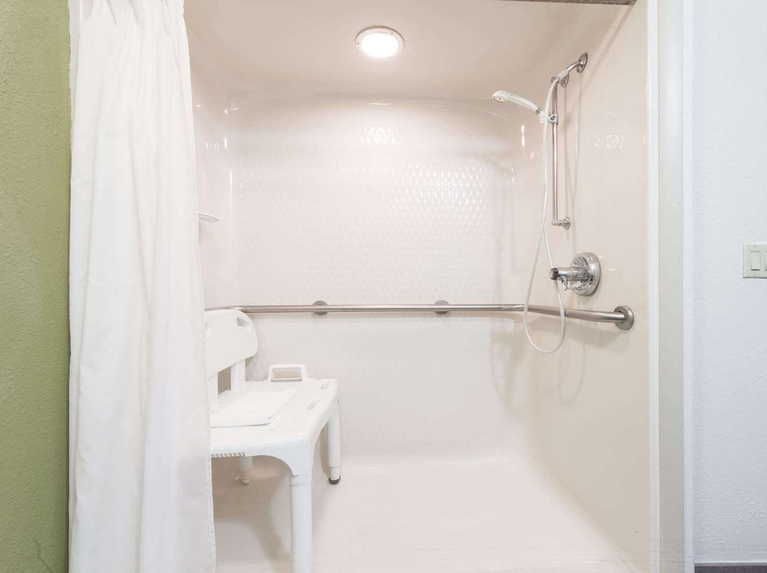 Baymont by Wyndham Pueblo主图