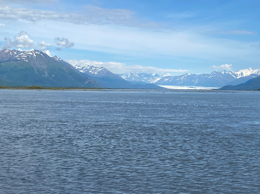 Alaska Toy Rental景点图片