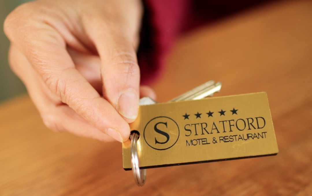 Stratford Motel BnB主图