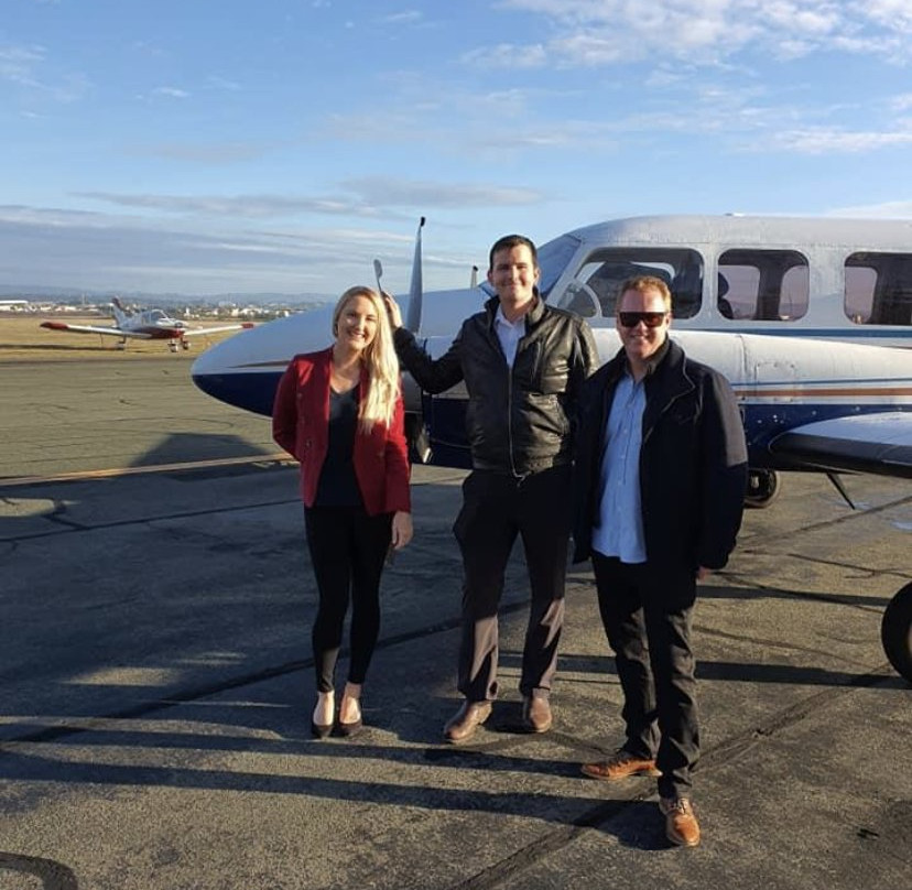 Sky Dance-布里斯班必去景点