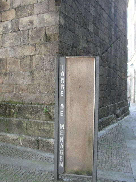 Torre de Menagem景点图片