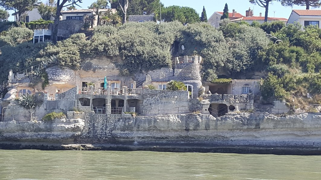 Croisières Les Vedettes la Bohème景点图片