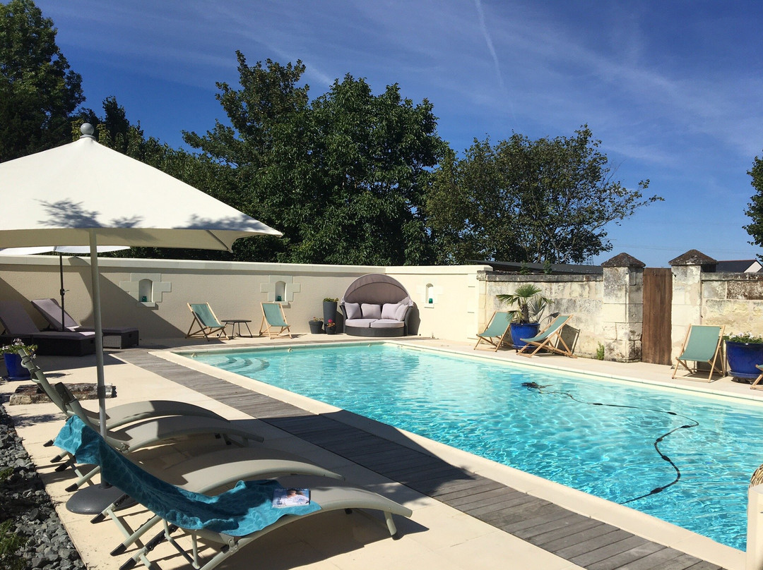 Demeure de Beaulieu主图