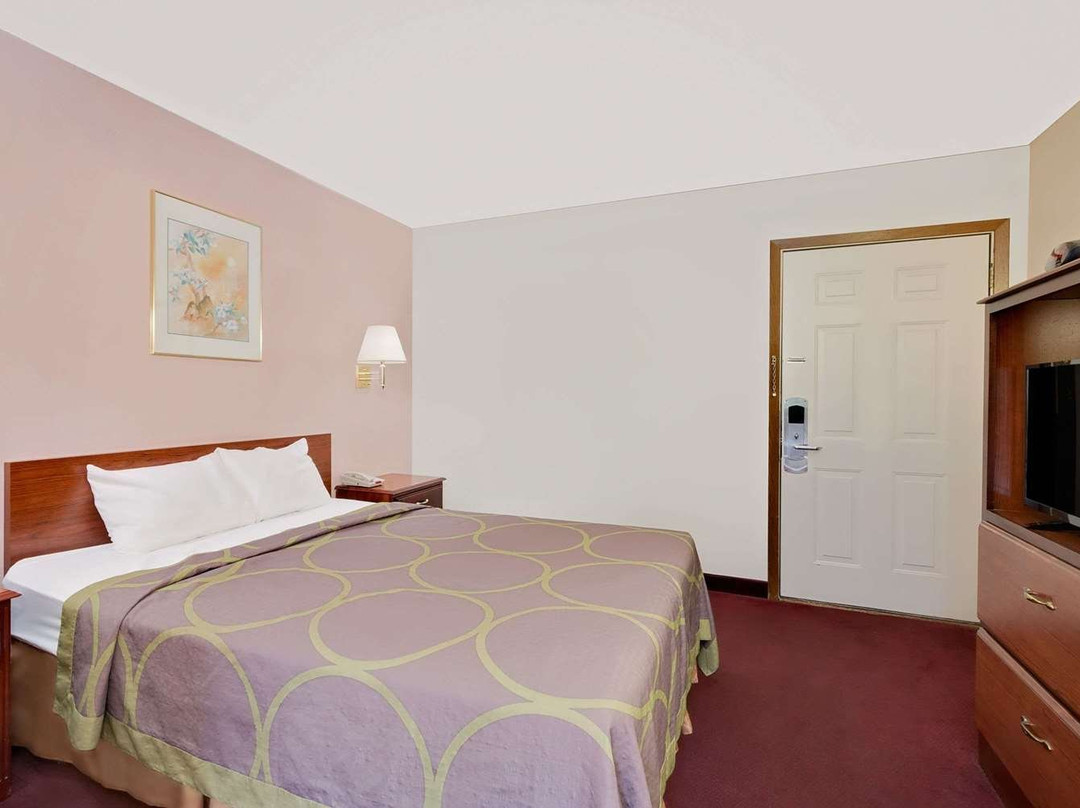 Super 8 by Wyndham Keystone/Mt. Rushmore主图