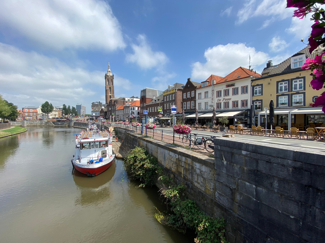 Hotel en Grand Cafe De Pauw主图