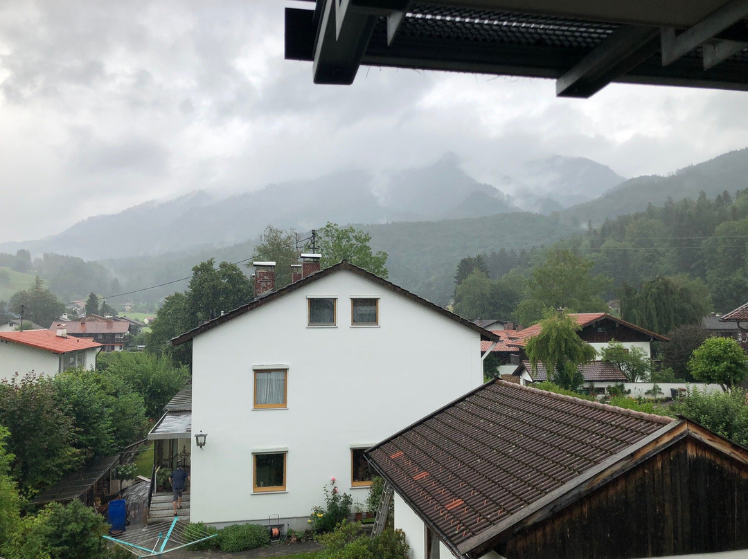 Hotel Sonnenspitz主图