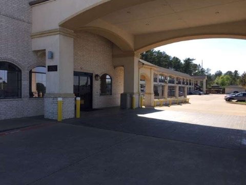 Motel 6 Tyler-官方