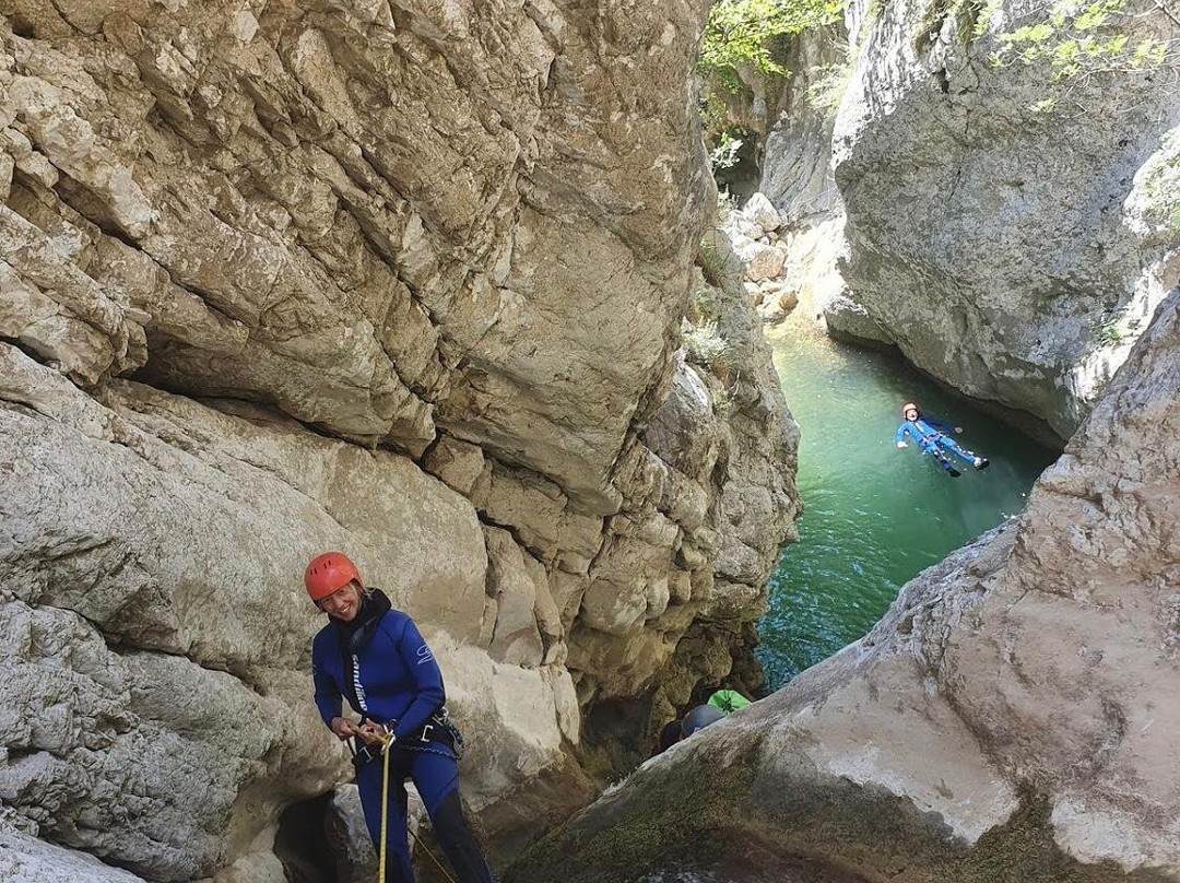 Active Travels Montenegro景点图片