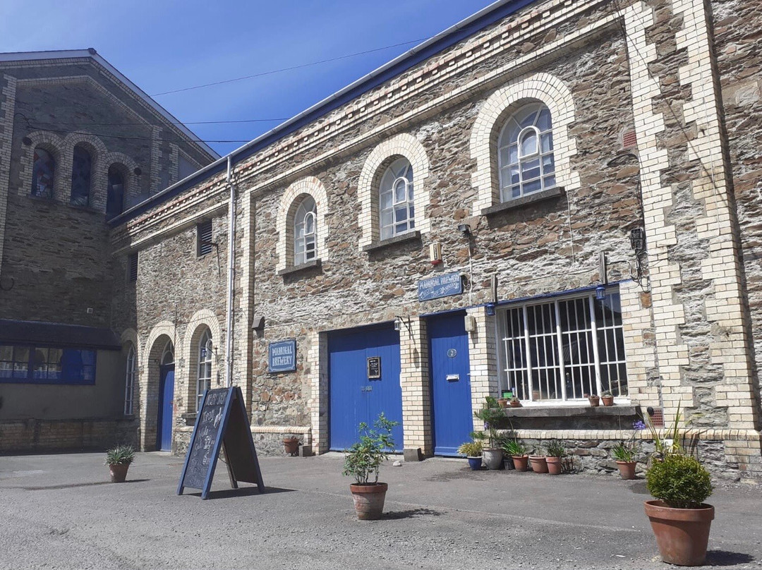Madrigal Brewery景点图片