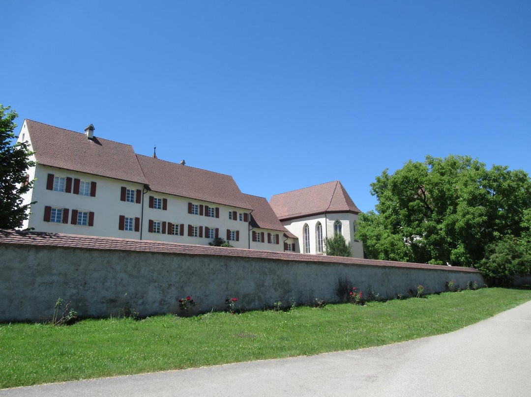 Domaine du Lowenburg-Lowenburg必去景点