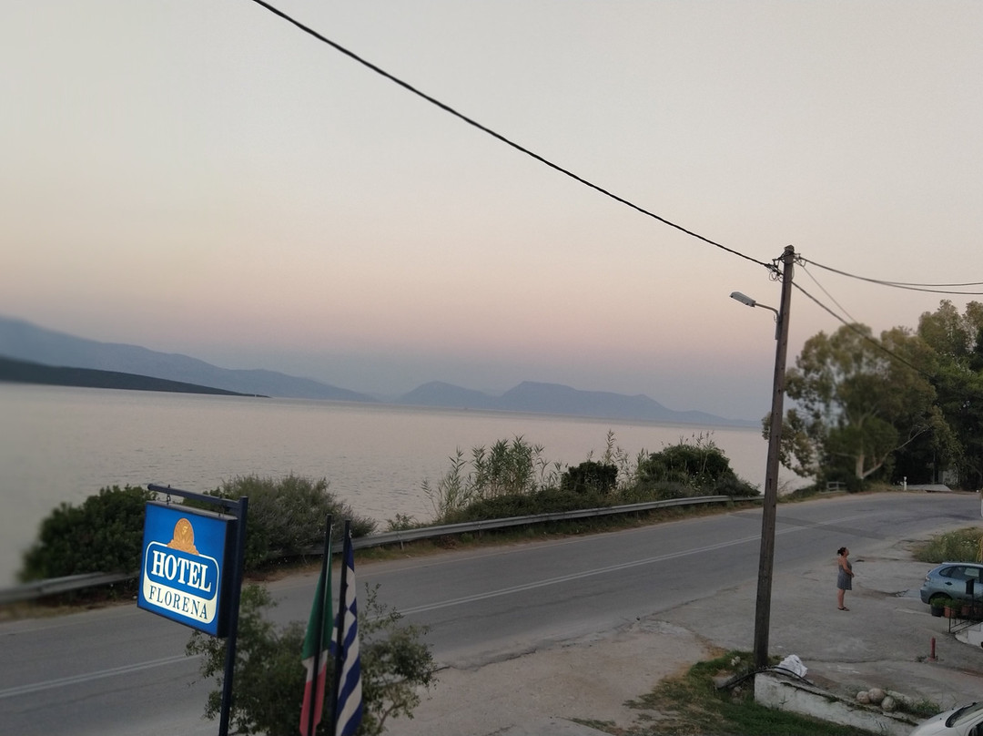 Hotel Florena Episkopos主图