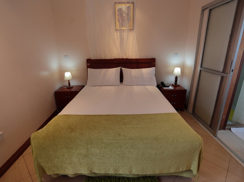 Longview Suites主图