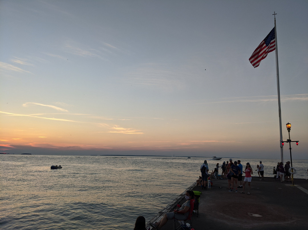 Lakeside Chautauqua-Lakeside必去景点