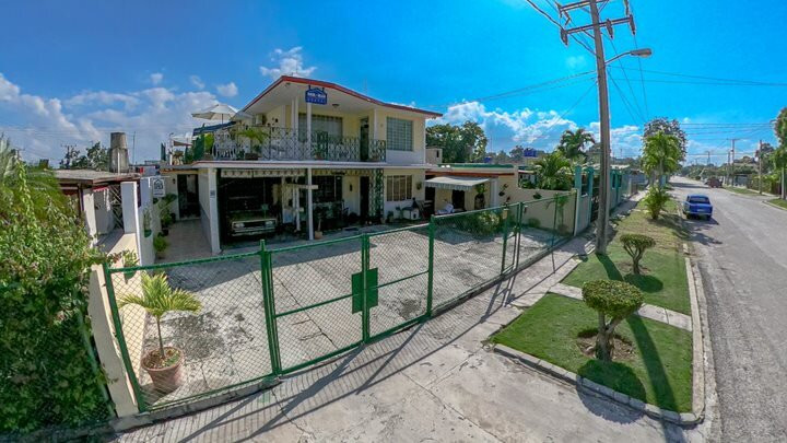 Hostal Raul y Olga主图