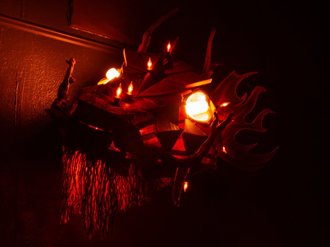 Shiki Dreams By Prismajic-莱克伍德必去景点