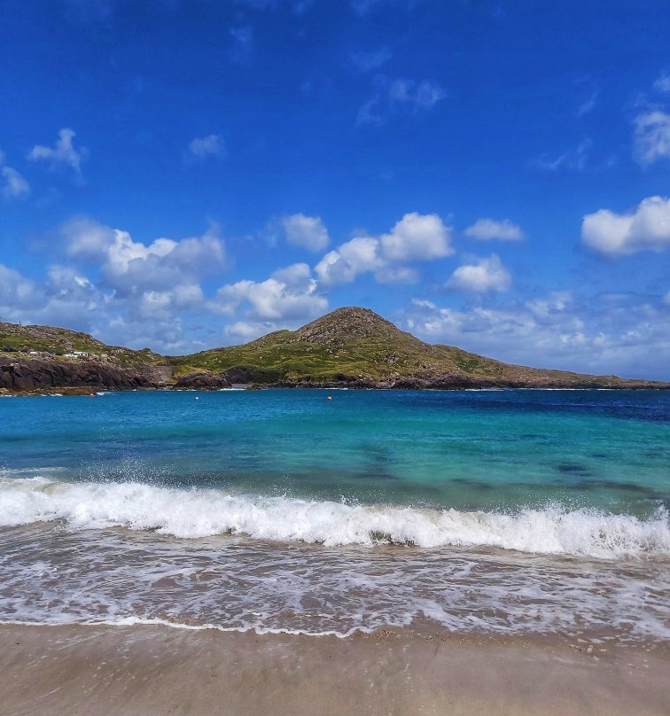 O Carrolls Cove-Caherdaniel必去景点