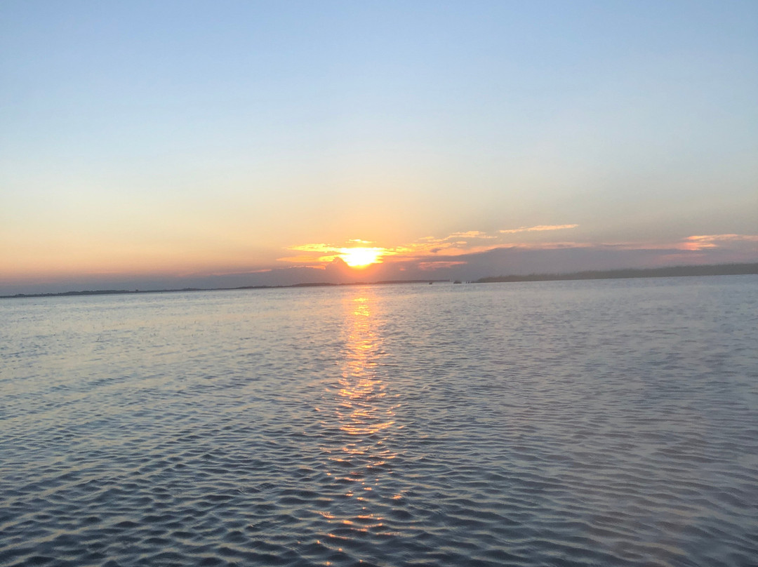 Coastal Explorations-卡罗拉必去景点