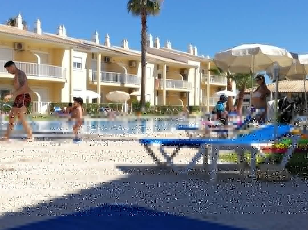 Jardins Vale de Parra主图