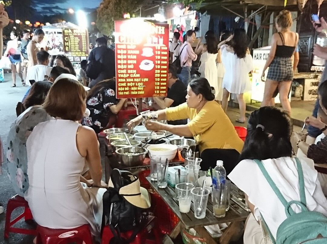 会安夜市-会安必去景点