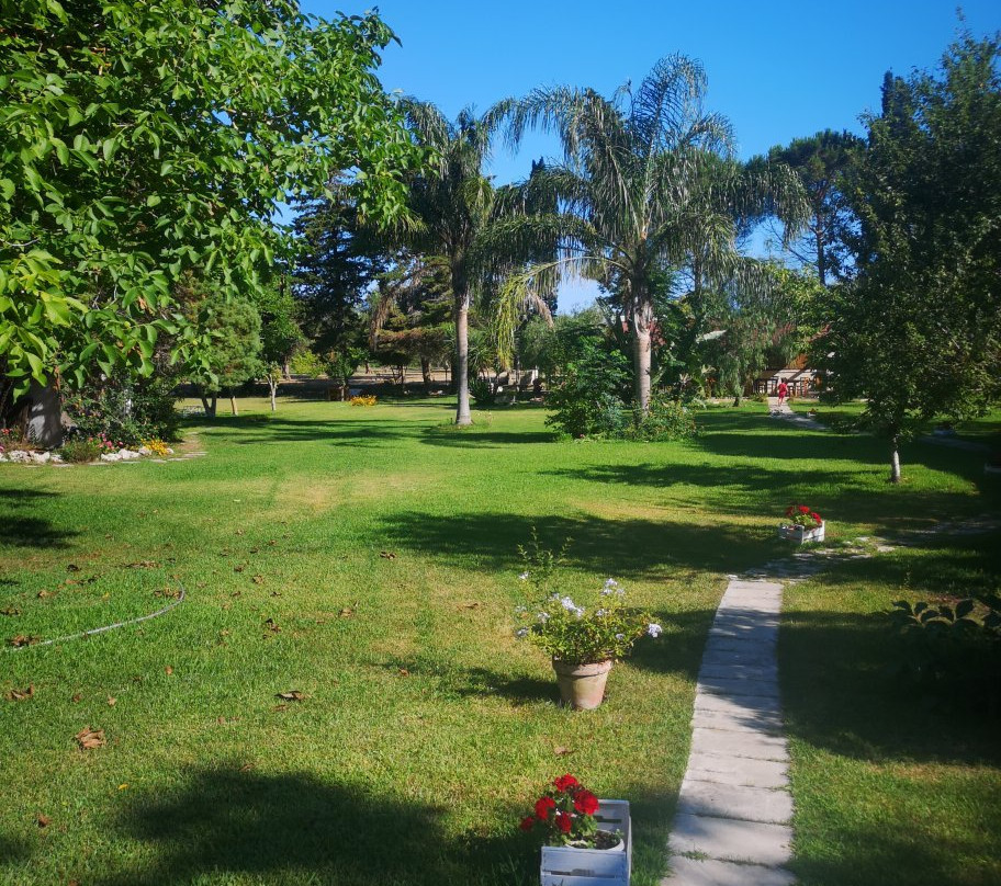 B&B Il Corbezzolo主图