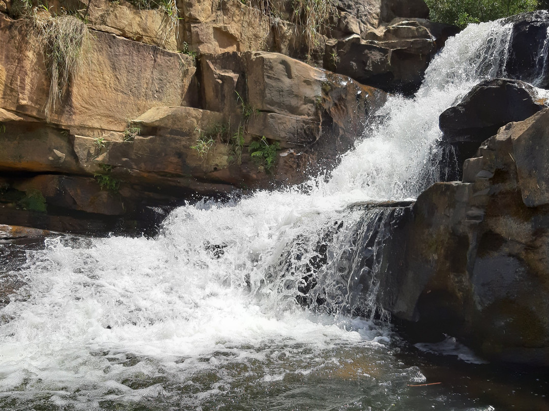 Cachoeira do Navio-森热斯必去景点