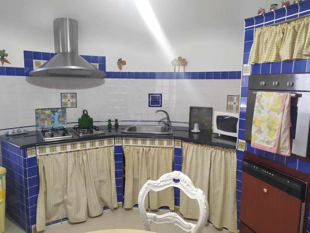 Terzigno酒店住宿-Bed & Breakfast Torremerlata